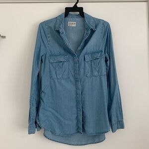 Cotton On Denim Shirts XS